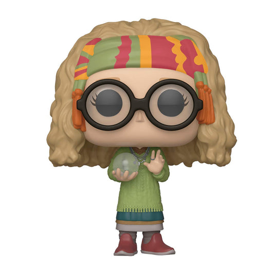 Funko POP! Movies: Harry Potter - Professor Sybill Trelawney
