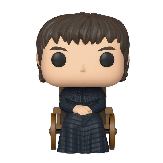 Funko POP! Television: Game of Thrones King Bran The Broken