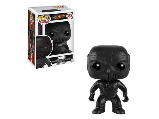 Funko POP! Television: The Flash Zoom