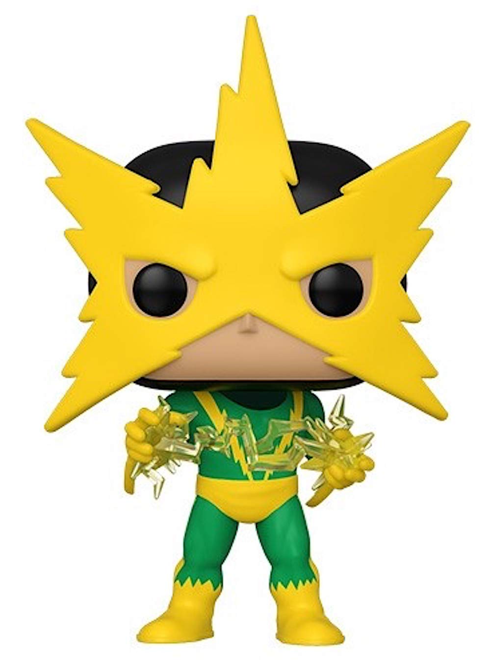 Funko POP! Marvel 80th First Appearance- Electro (Specialty)