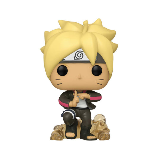 Funko POP! Animation Boruto - Boruto Uzumaki