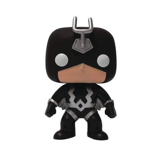 Funko POP! Marvel Black Bolt #191 Exclusive