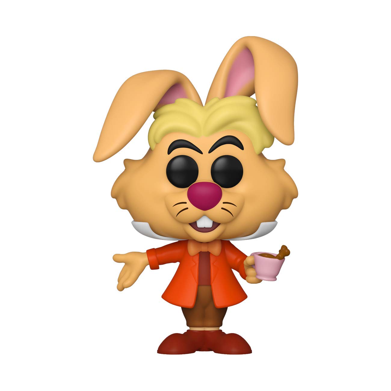 Funko POP! Disney Alice in Wonderland 70th Anniversary March Hare #1061