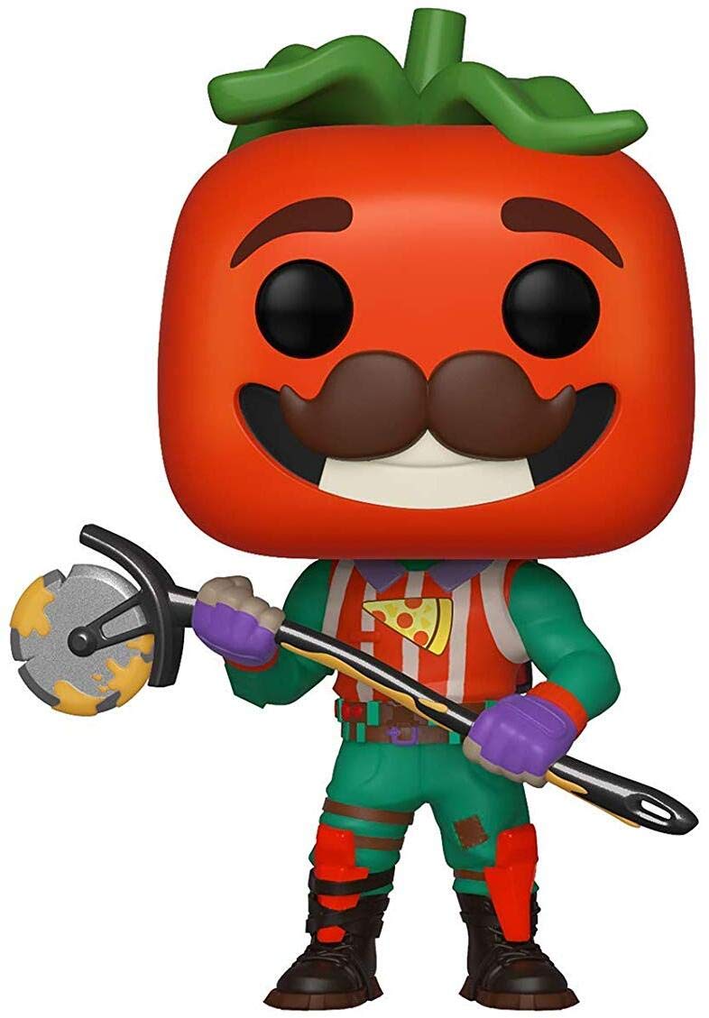 Funko POP! Games Fortnite Tomatohead #513