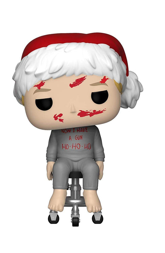 Funko POP! Movies: Die Hard - Tony Vreski