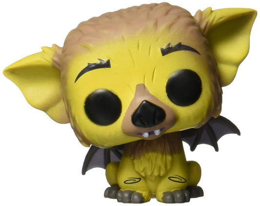 Funko POP! Monsters Bugsy Wingnut #04 [Fall Series]
