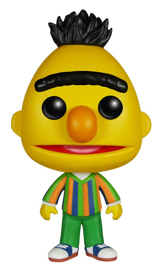 Funko POP Television: Sesame Street Bert