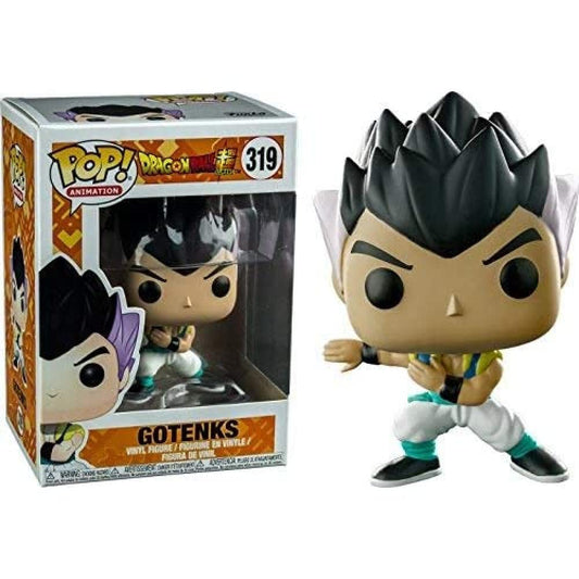 Funko POP! Animation Dragon Ball Z: Gotenks