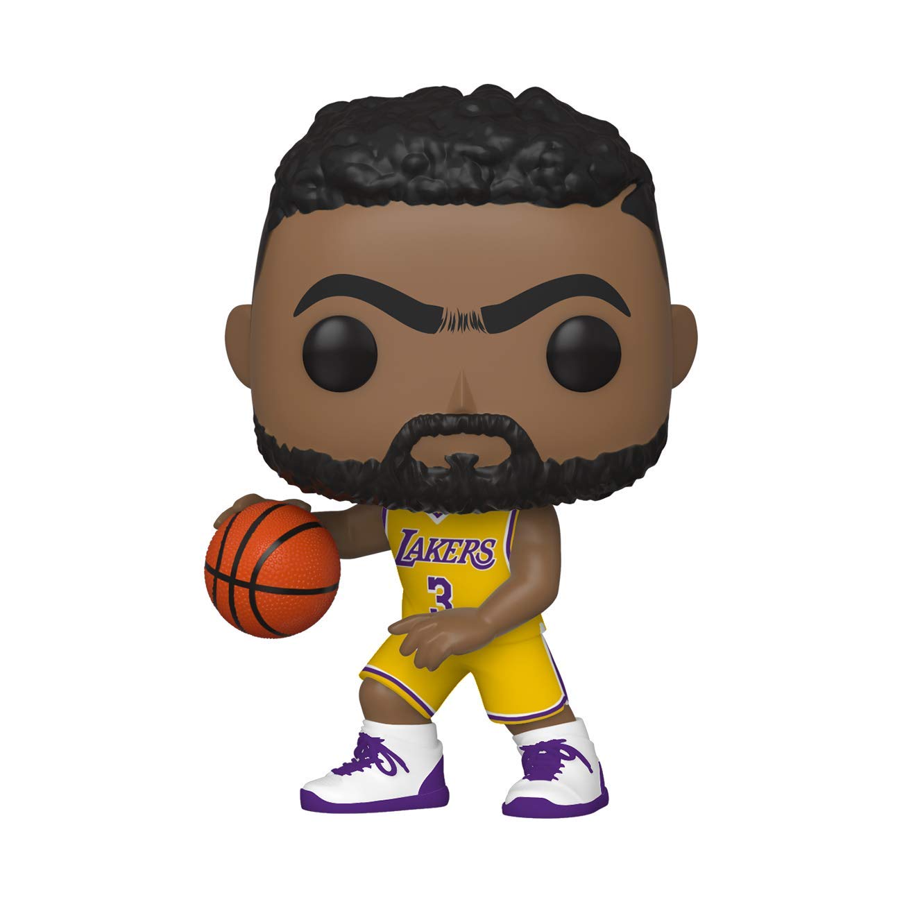 Funko POP! Basketball Lakers - Anthony Davis