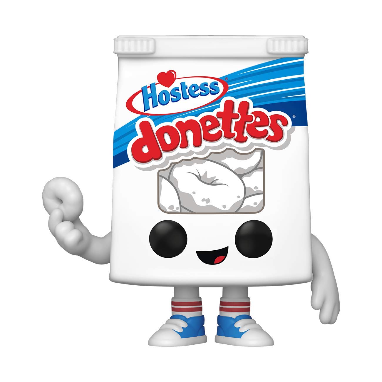 Funko POP! Ad Icons Hostess - Donettes