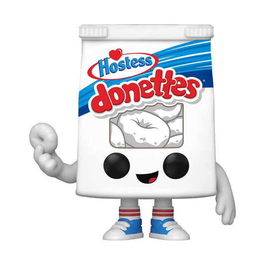 Funko POP! Ad Icons Hostess - Donettes