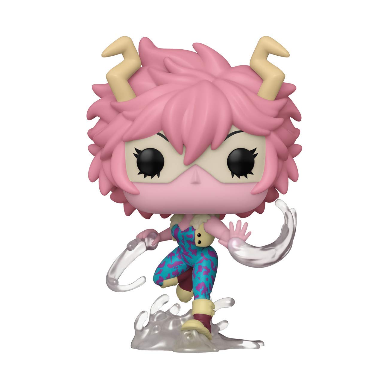 Funko POP! Animation: My Hero Academia - Mina Ashido