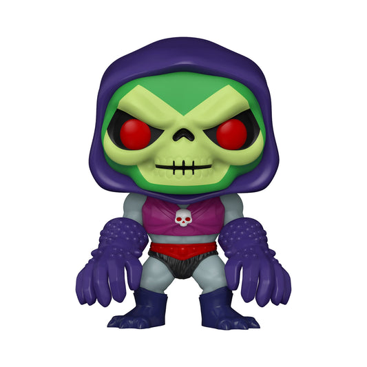 Funko POP! Retro Toys Masters of the Universe Terror Claws Skeletor #39