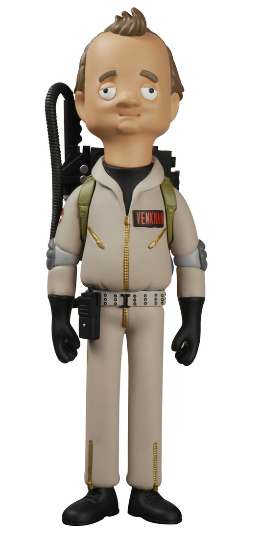 Funko Vinyl Idolz: Ghostbusters - Dr. Peter Venkman