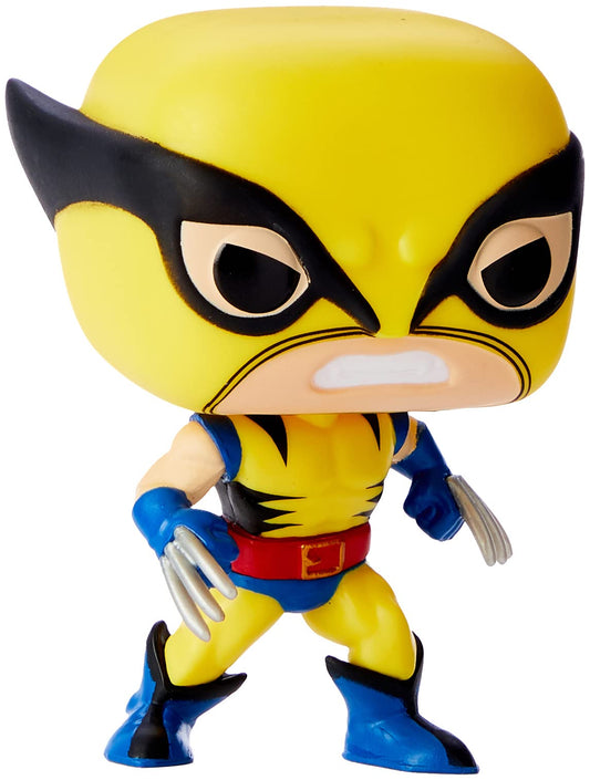 Funko POP! Marvel First Appearance Wolverine