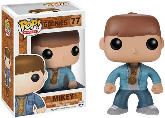 Funko POP! Movies Goonies Mikey #77