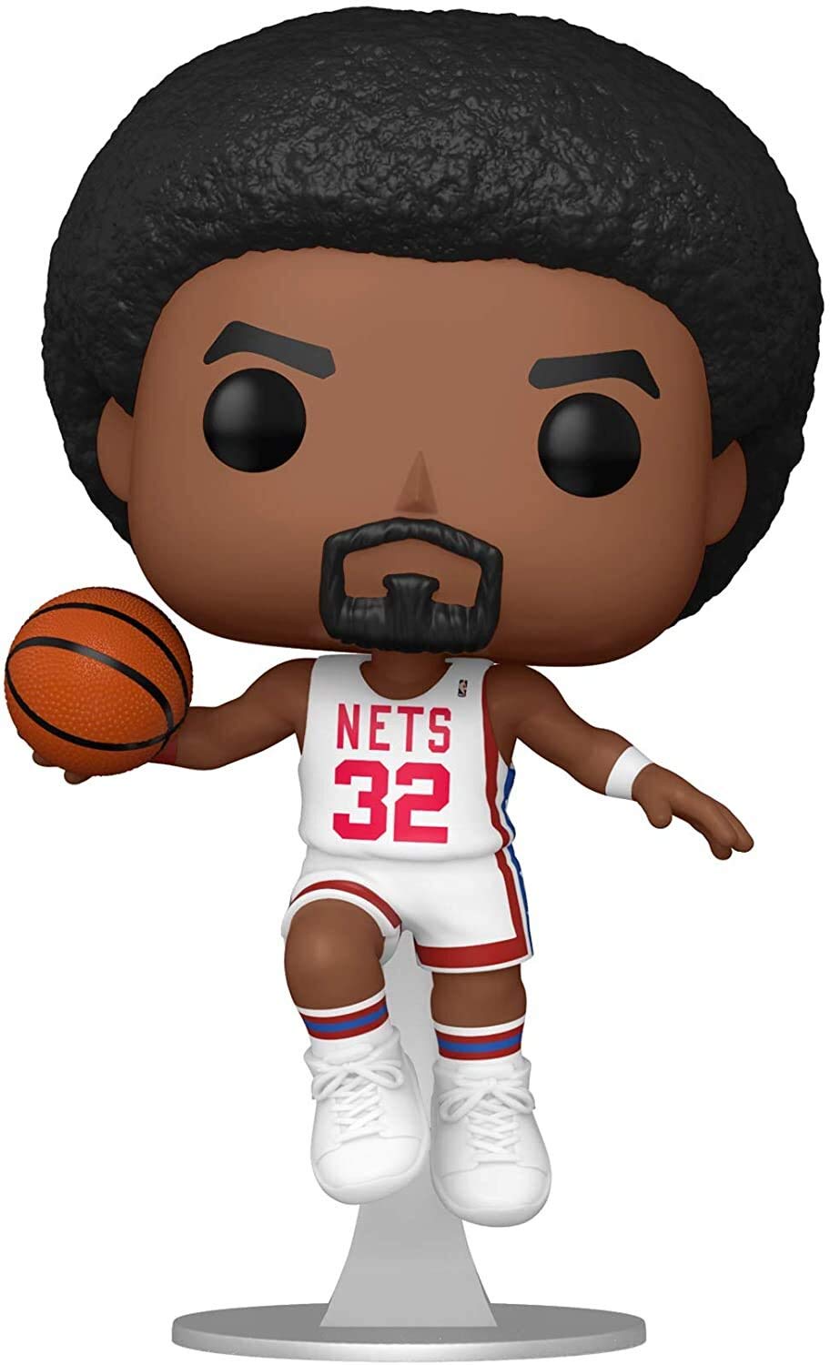 Funko POP! Basketball Nets Julius Irving #107