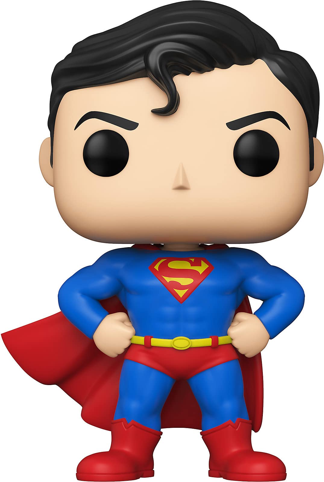 Funko POP! Heroes DC 10 Inch Superman #159 Exclusive