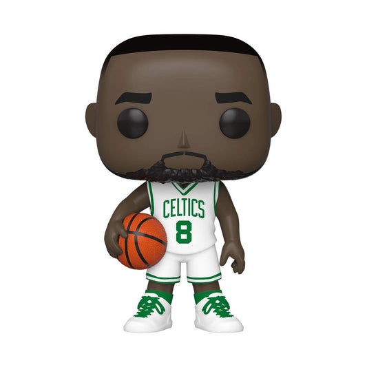 Funko POP! Basketball NBA: Celtics - Kemba Walker