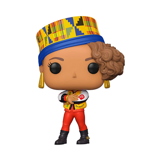 Funko POP! Rocks: Salt-N-Pepa - Pepa