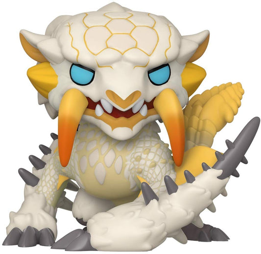 Funko POP! Animation: Monster Hunter - Frostfang