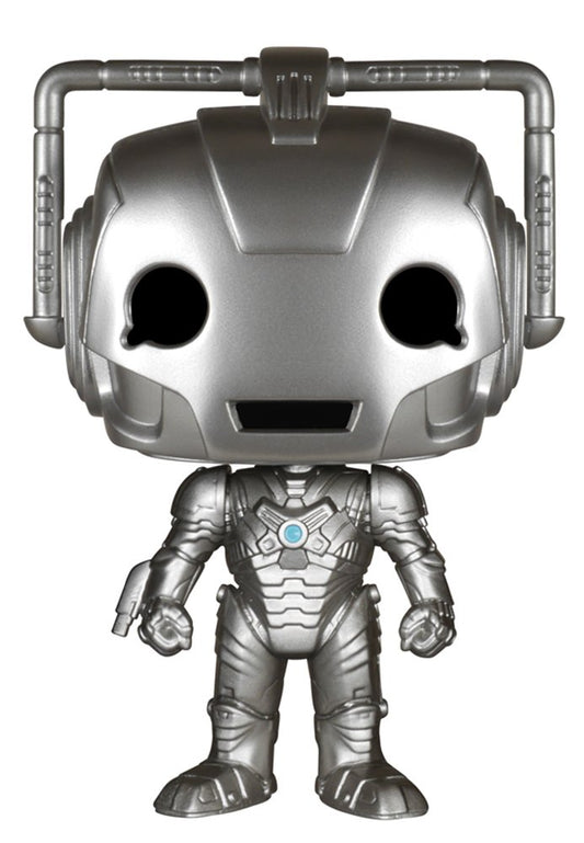 Funko POP! Television: Doctor Who Cyberman