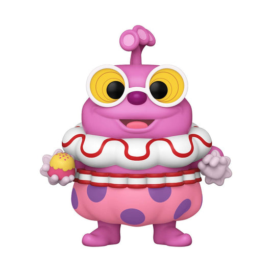 Funko POP! Retro Toys: Candyland Jolly