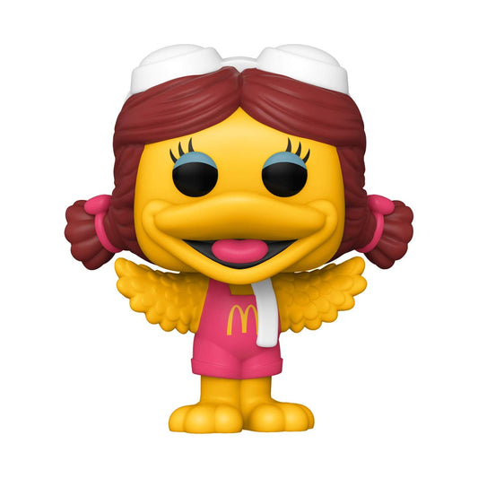 Funko POP! Ad Icons McDonald's - Birdie