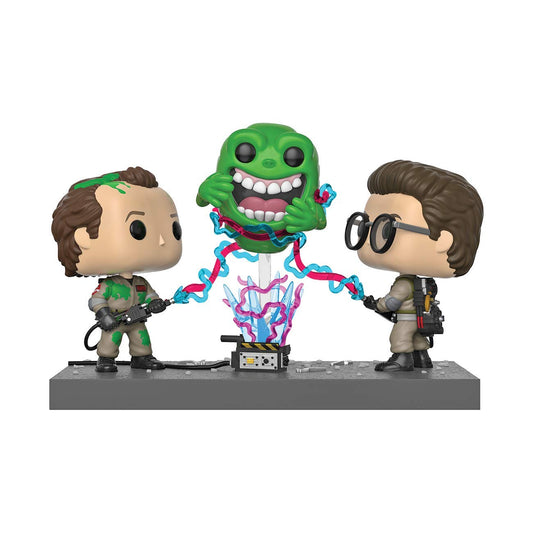 Funko POP! Movie Moment: Ghostbusters - Banquet Room