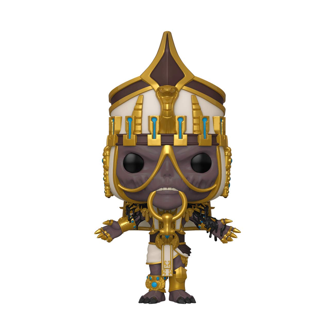 Funko POP! Games: Guild Wars 2 - Joko