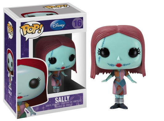 Funko POP! Disney Sally #16