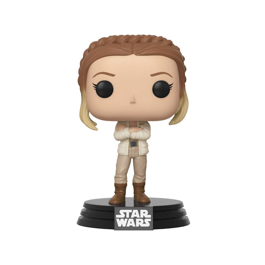 Funko POP! Star Wars Episode 9, Rise of Skywalker - Lieutenant Connix