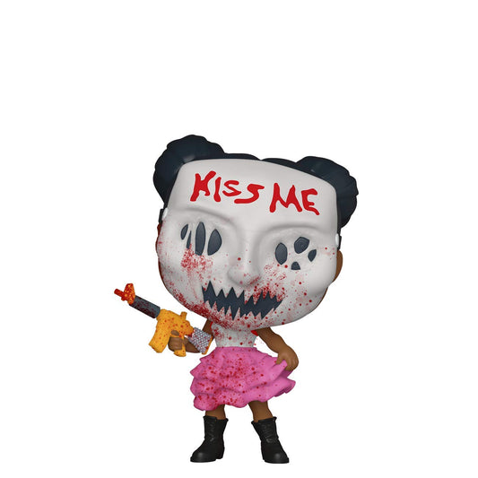 Funko POP! Movies: The Purge (Election Year) - Freakbride