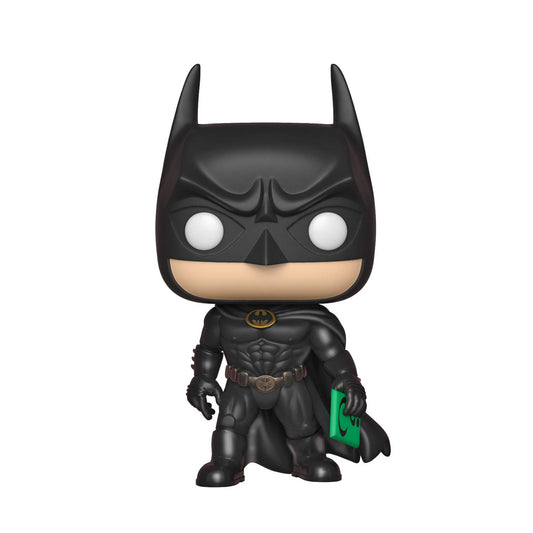 Funko POP! Heroes DC Batman - Batman Forever #289