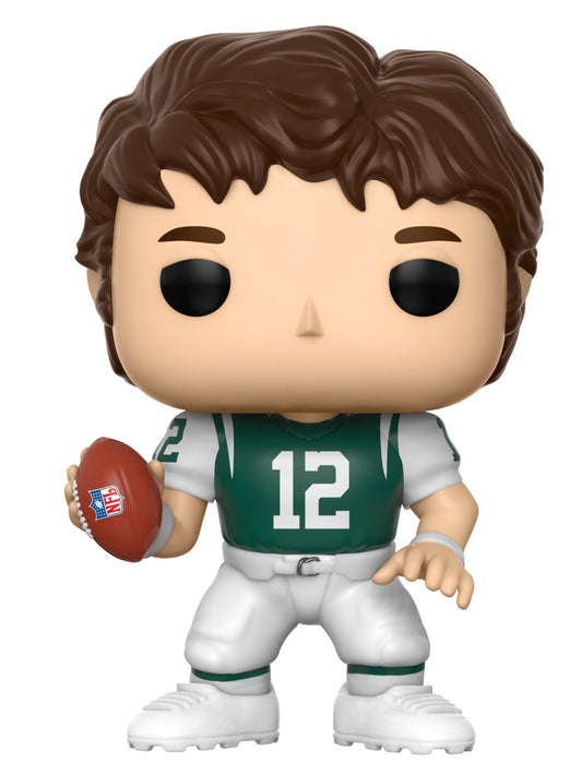 Funko POP! Joe Namath (Jets Home)