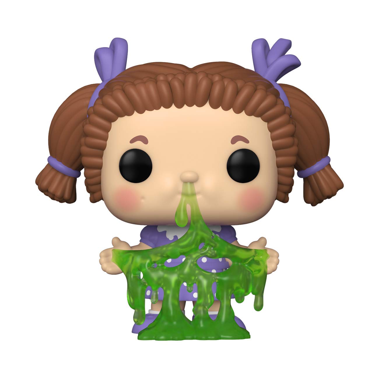 Funko POP! Garbage Pail Kids - Leaky Lindsay Multicolor, 3.75 inches