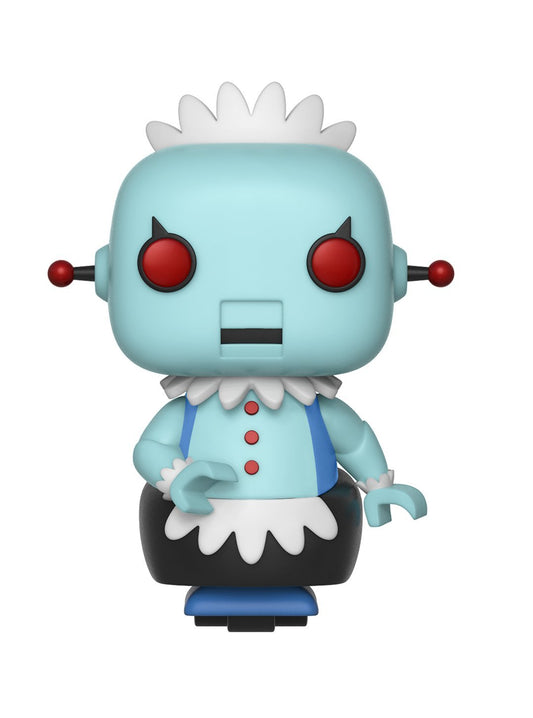 Funko POP! Animation The Jetsons Rosie #367