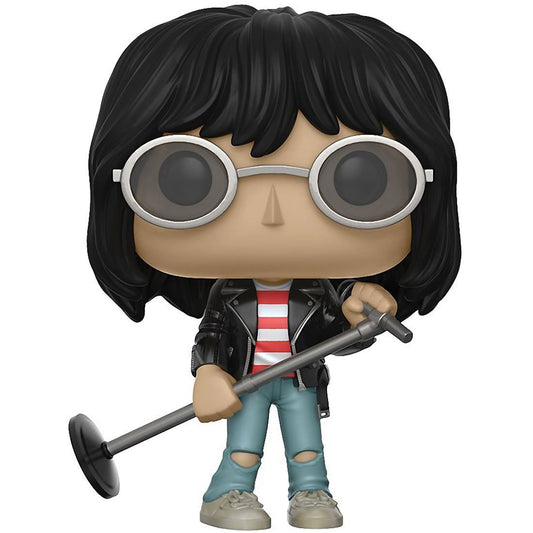 Funko POP! Rocks Joey Ramone #55