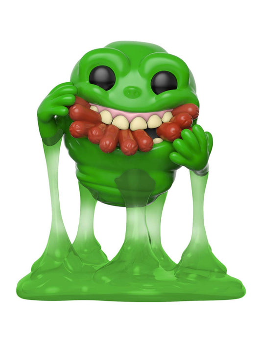 Funko POP! Movies: Ghostbusters Slimer with Hot Dogs