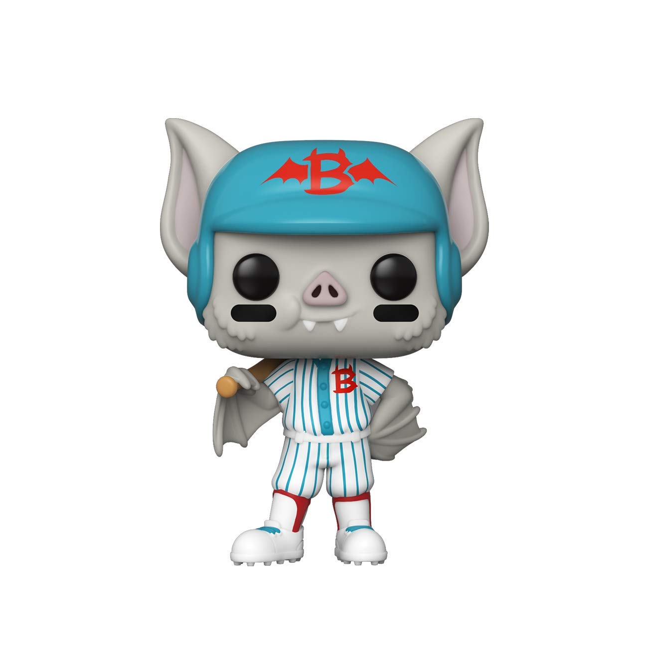 Funko POP! Fantastik Plastik Bat Boy #58 Funko Shop Exclusive