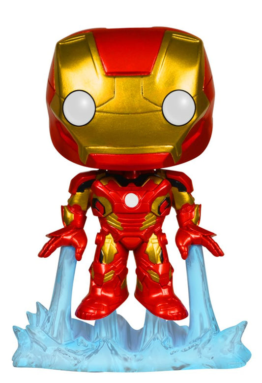 Funko POP! Marvel Avengers Age of Ultron Iron Man Mark 43 #66