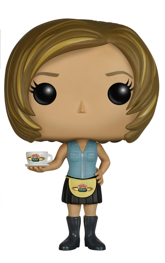 Funko POP! Television Friends Rachel Green