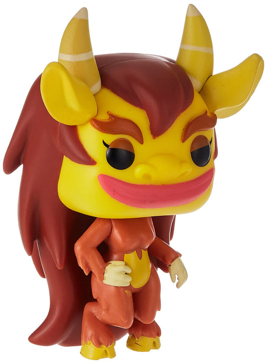 Funko POP! Television Big Mouth Hormone Monstress