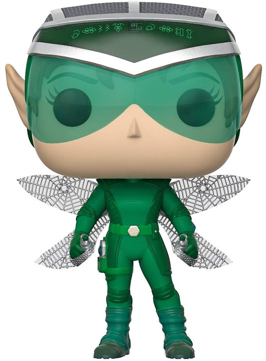 Funko POP! Disney Artemis Fowl - Holly Short