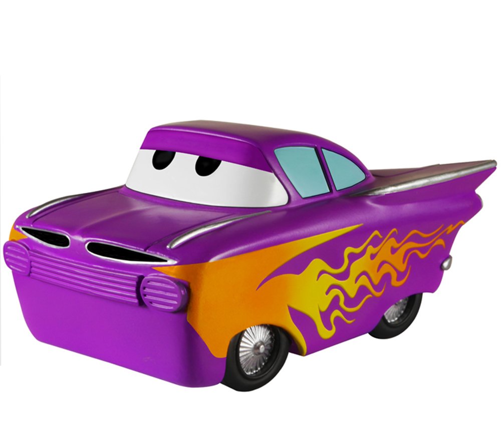 Funko POP! Disney Pixars Cars Ramone #131