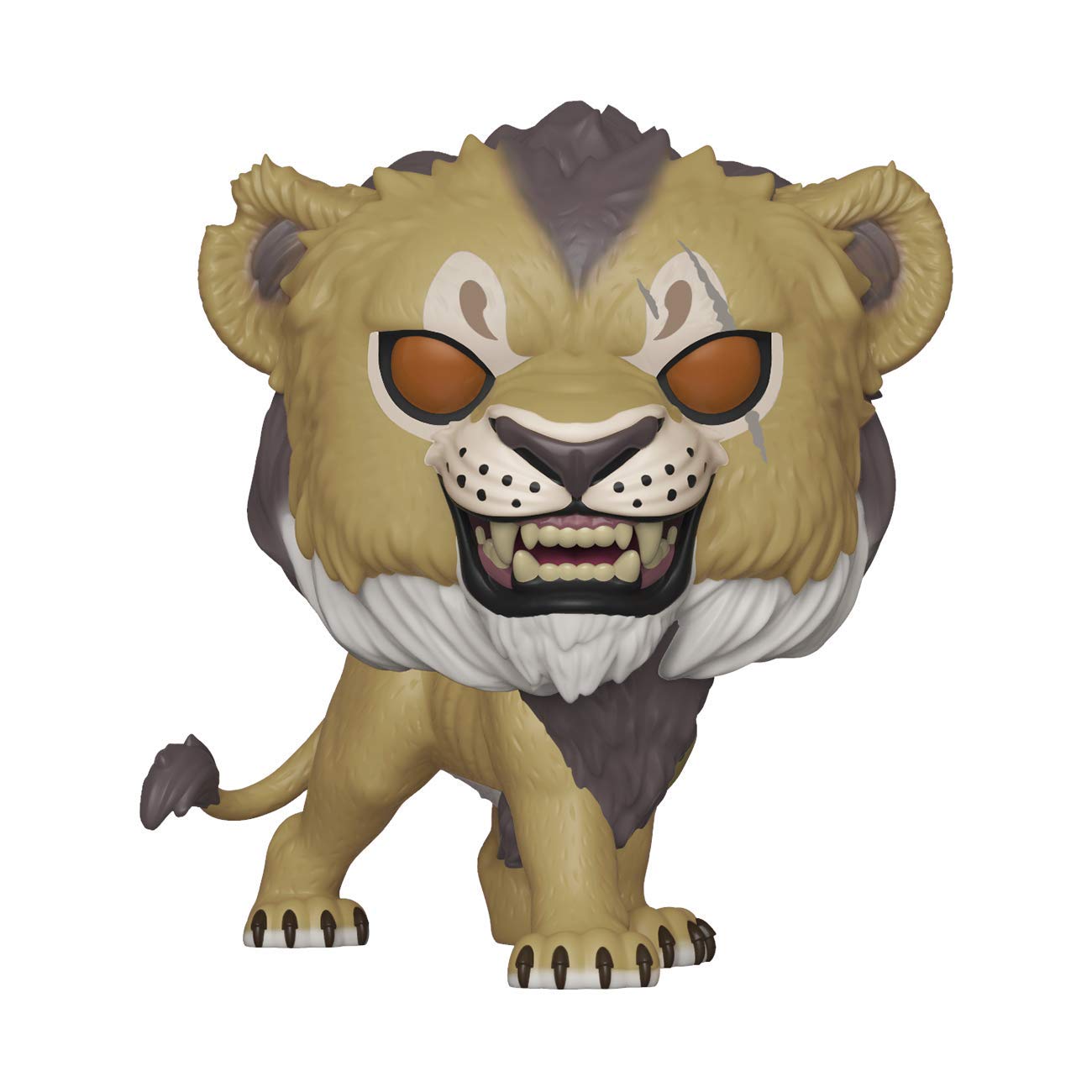Funko POP! Disney Lion King Live Action - Scar
