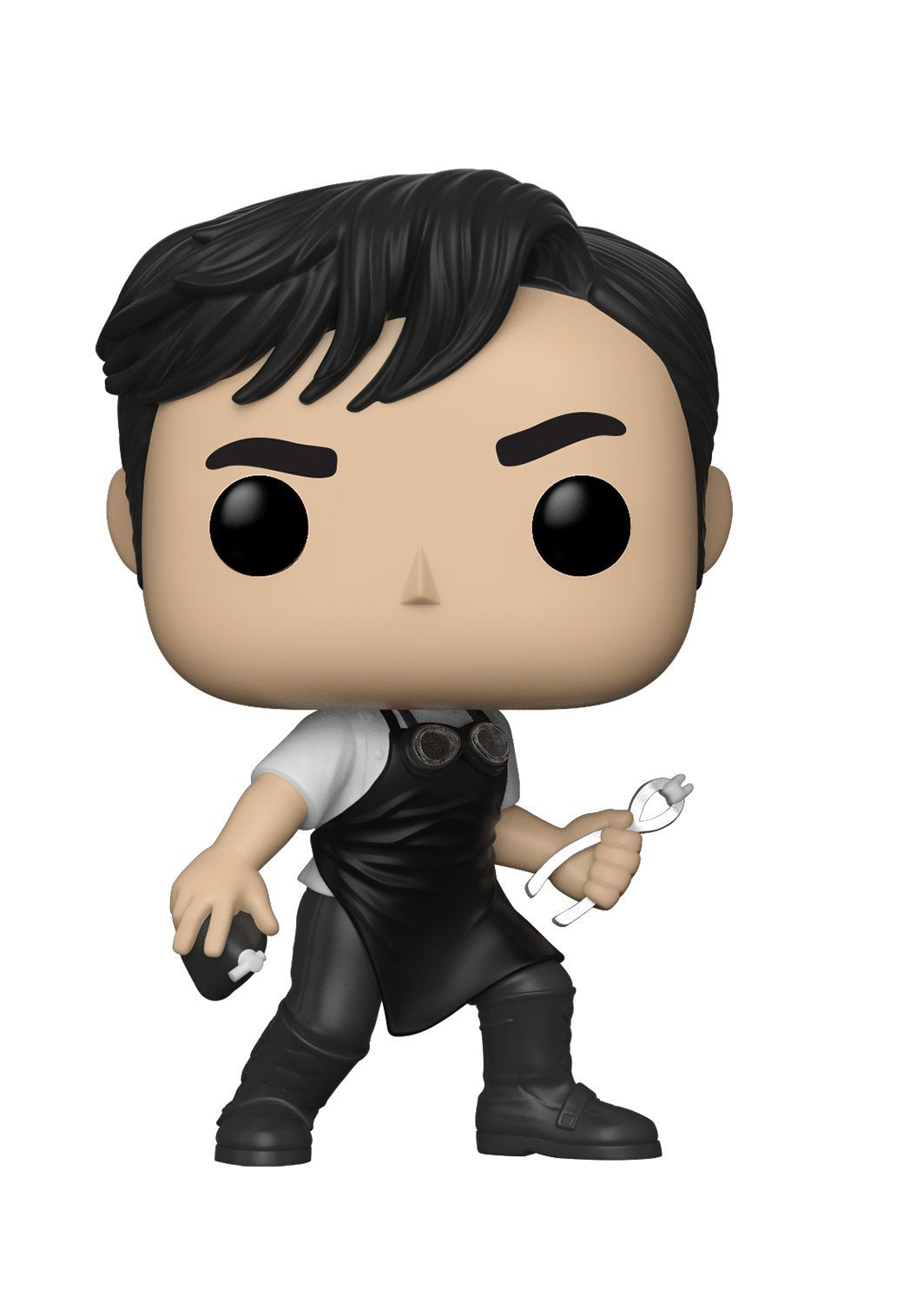 Funko POP! Movies Little Shop of Horrors - Dentist