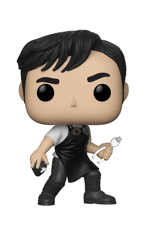 Funko POP! Movies Little Shop of Horrors - Dentist