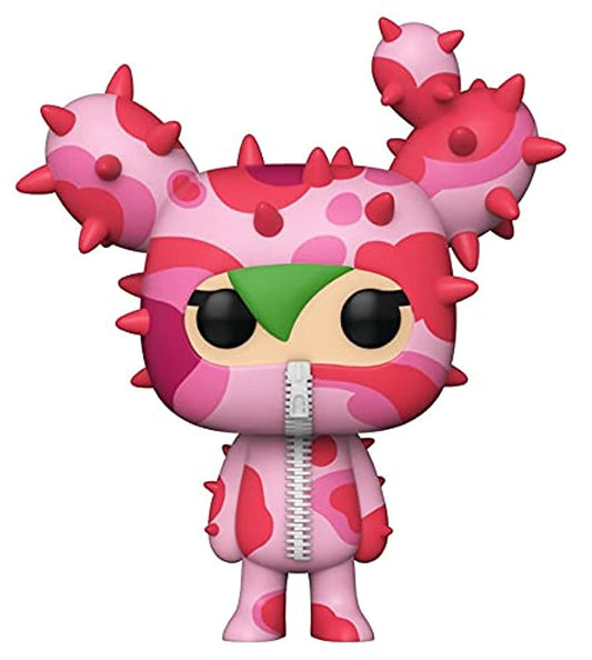 Funko POP! Tokidoki Sabochan #102 Exclusive