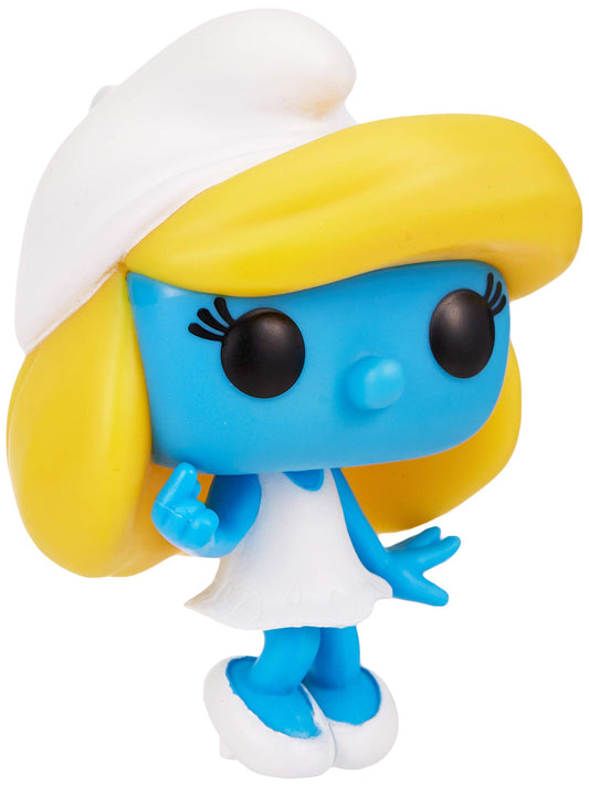 Funko POP! Animation Smurfs-Smurfette